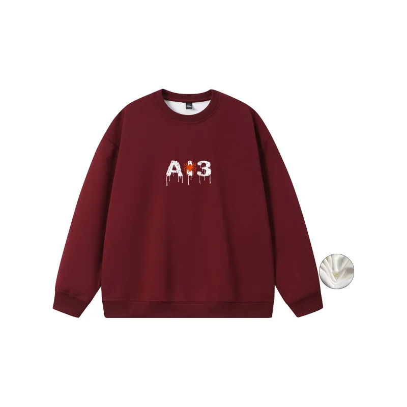 AI3 Iverson China Series Sweatshirt Unisex-24