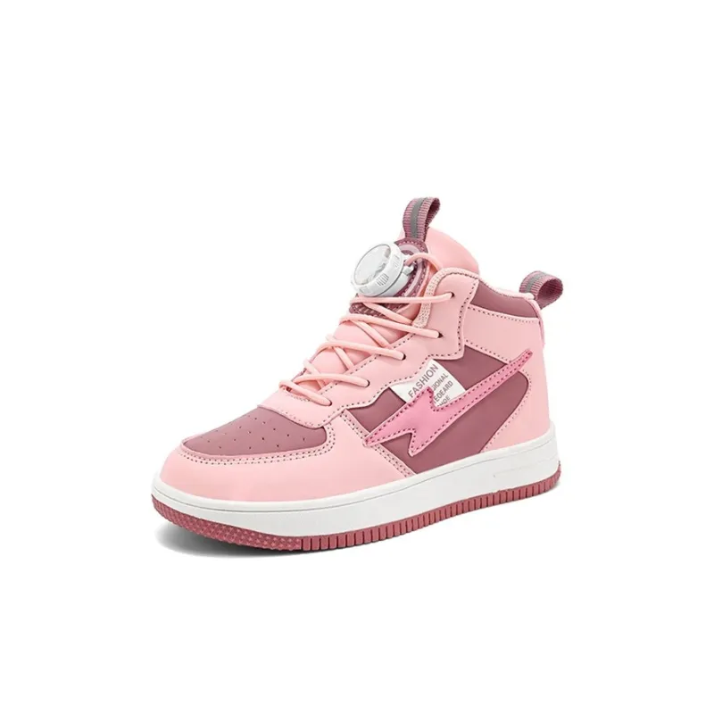 FIRS Kids Anti Slip Wear Resistant Kids' Skateboarding Shoes Kids'-1