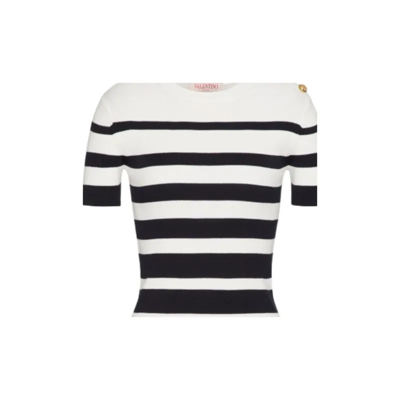 Valentino Knitwear Women's Multicolor-4