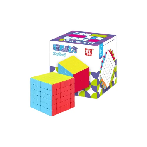 FANXIN CUBE 매직 큐브