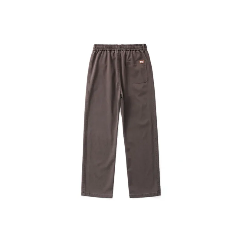 HKRXEC Casual Pants Men-9