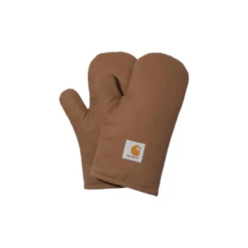 Carhartt WIP Oven Mitt Set