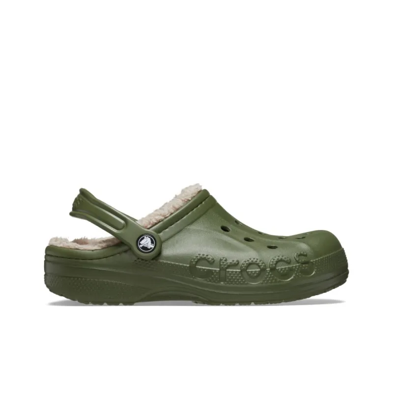 Crocs Baya Clogs Unisex-1