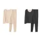 Women's 2 Set (Skin+Black)
