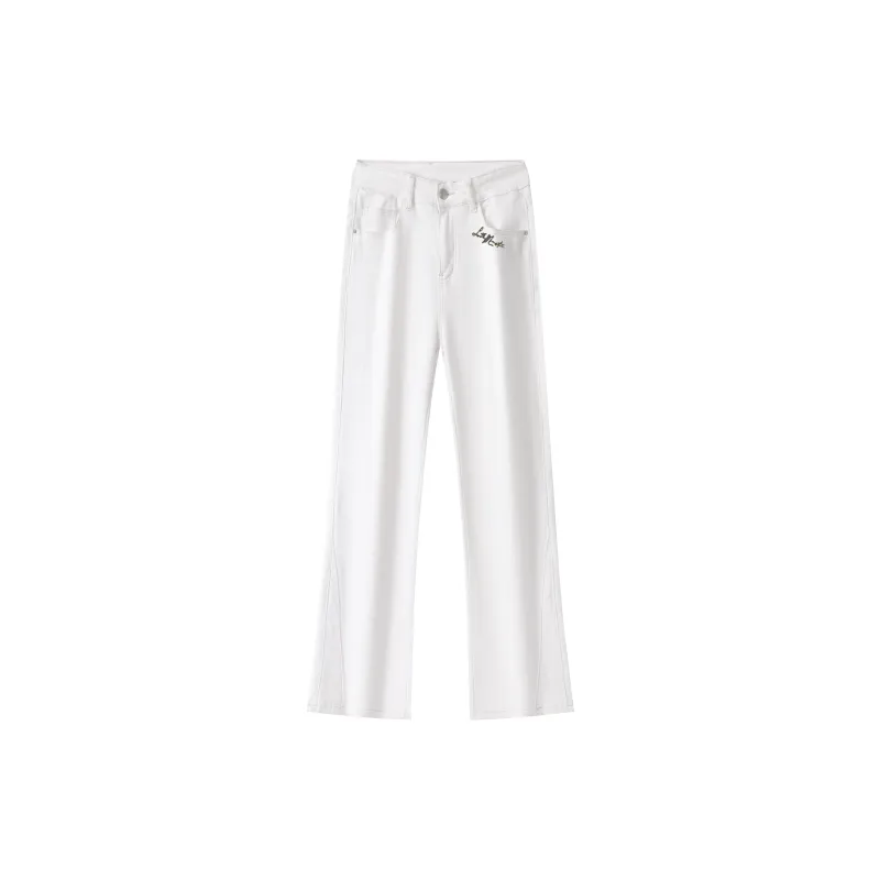 Love Monster Jeans Unisex-12