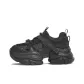 Black (Unlined)