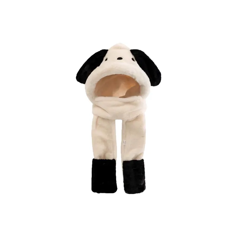 AAJF Beanies Unisex-0
