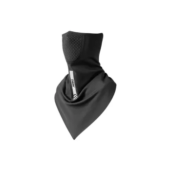 PEAK Riding Equipment Mask Outdoor Unisex Polyester Black