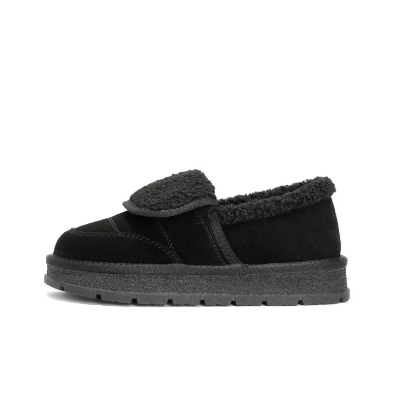 Senda Casual Single Shoes Women's-5
