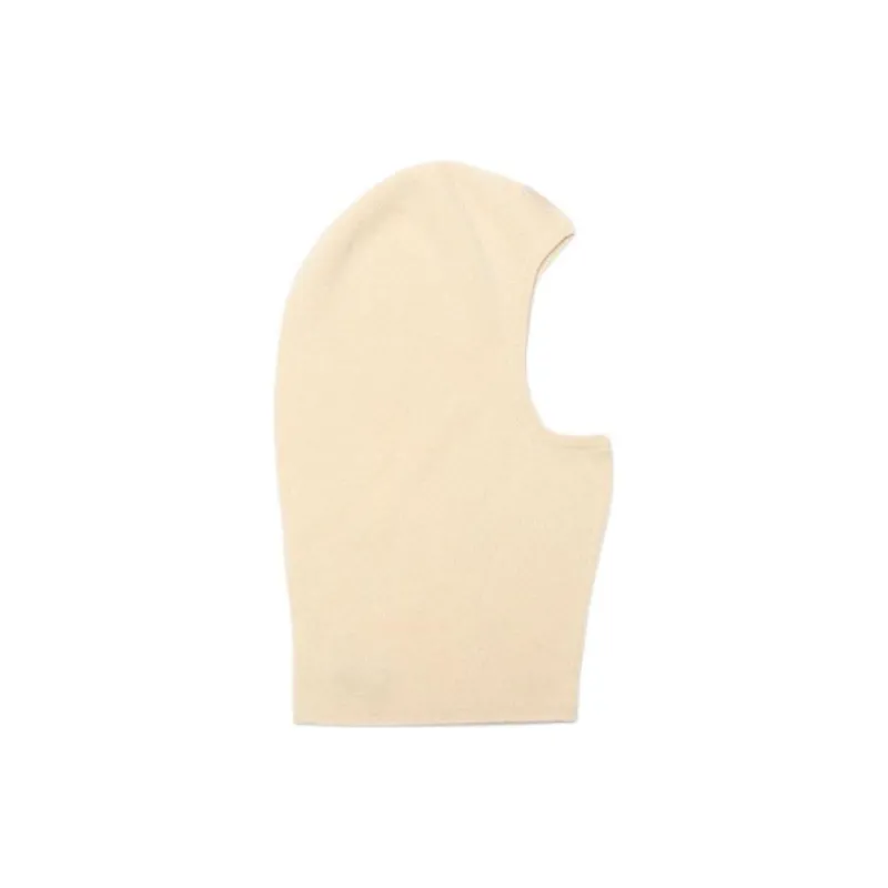 Acne Studios Ribbed knit Balaclava-1