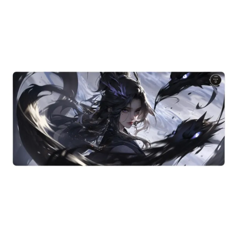 SHIBADU Mouse Pads-60