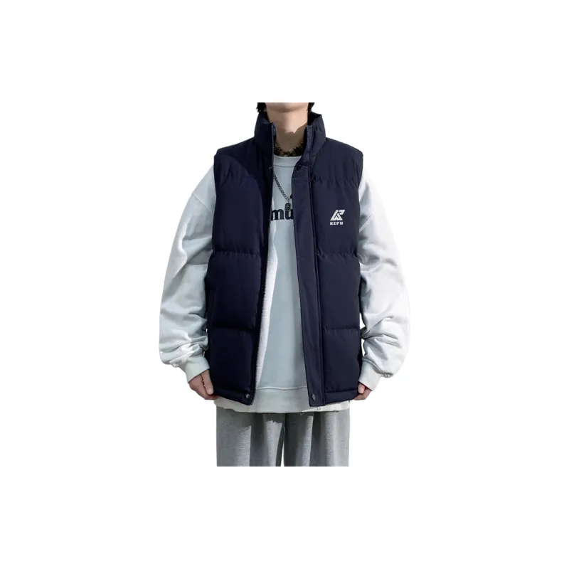 Kepu Vests Unisex-12