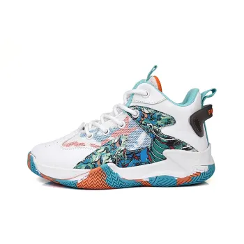 FIRS Kids Children's Basketball Shoes Kids'