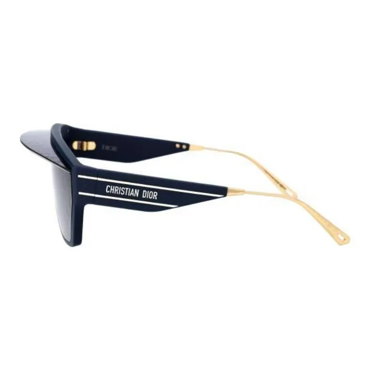 DIOR DIORClub M7U Mask Frame Sunglasses-2