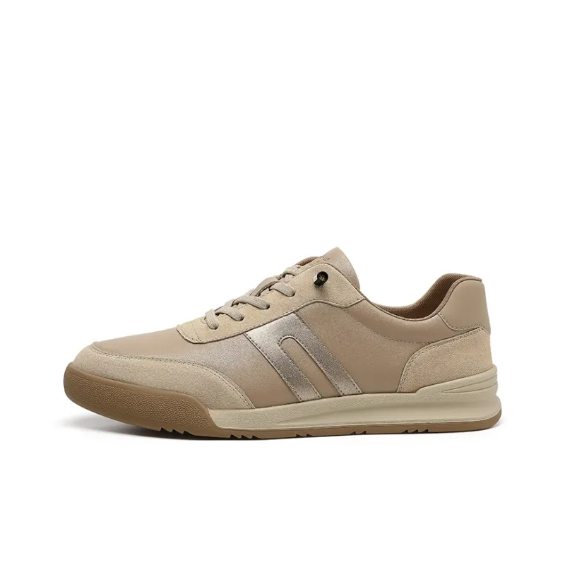 SEPTWOLVES Casual Shoes Men's German Army HD-0