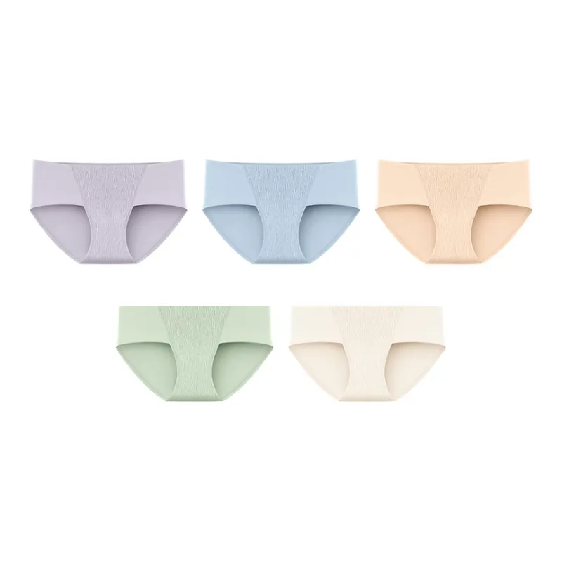 Urban Beauty Underpants Women's Combo Set-20