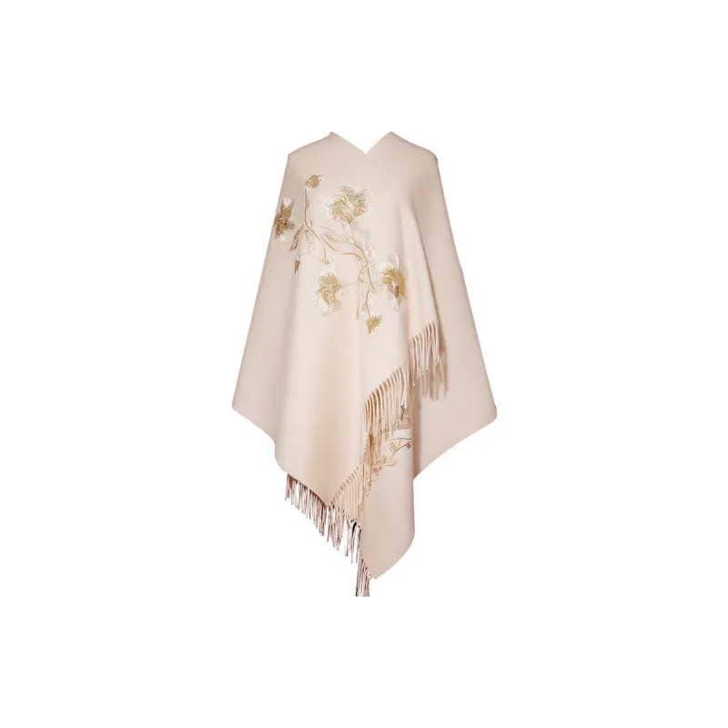MERRIDARNO Shawls Women's-2