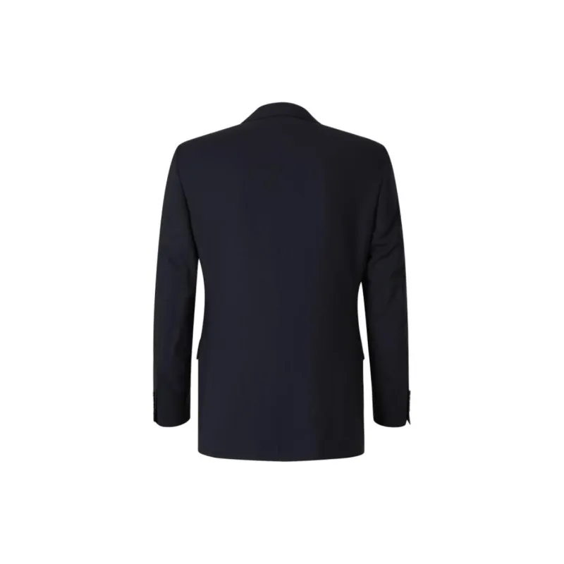 Canali Wool Suit-1