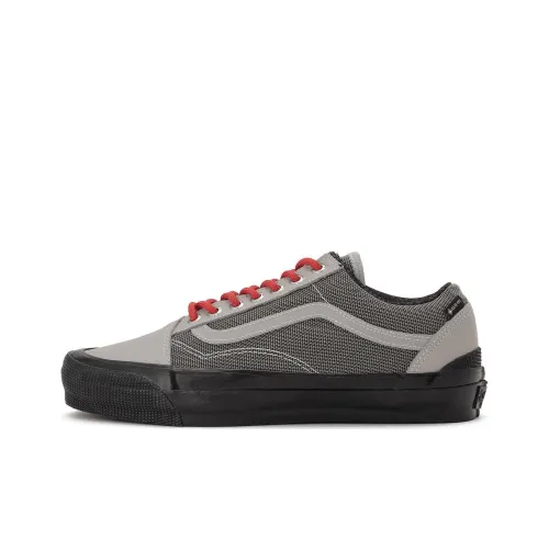Old Skool Premium Vans 36 GORE TEX 'Metal Grey'