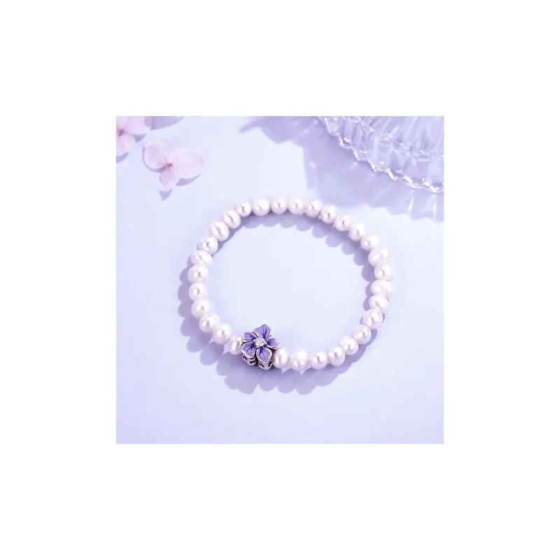 JOFY Freshwater Pearl Bracelets Women's-1