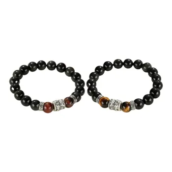 Yab Jade Bracelets Unisex