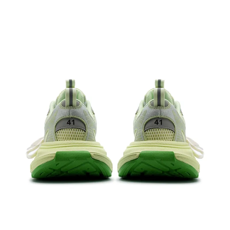 BASLS Bashe Series Low-Top Chunky Sneakers Unisex-34
