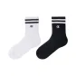 Mixed Color (Medium Socks-2 Pack)