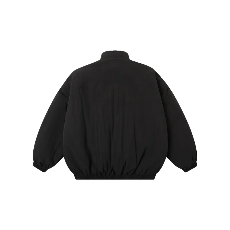 TGNS Puffer Jackets Unisex-5