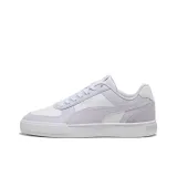 White Purple