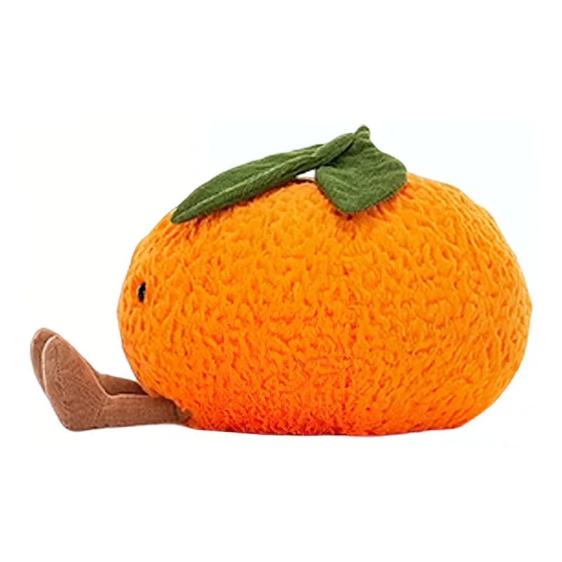 JELLYCAT Amuseables Clementine Plush Toy-1
