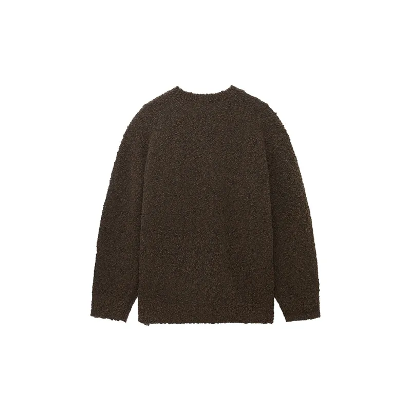 NANS STUDIO Sweaters Men-1