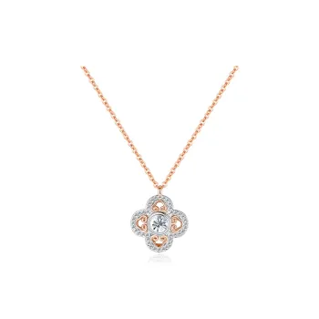 FR Necklaces Women's