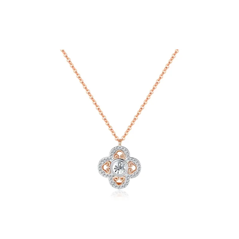 FR Necklaces Women's-0