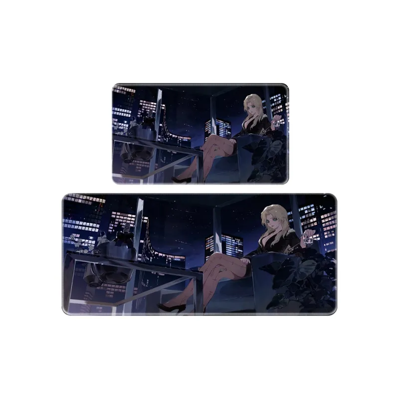 Directions Mouse Pads-15