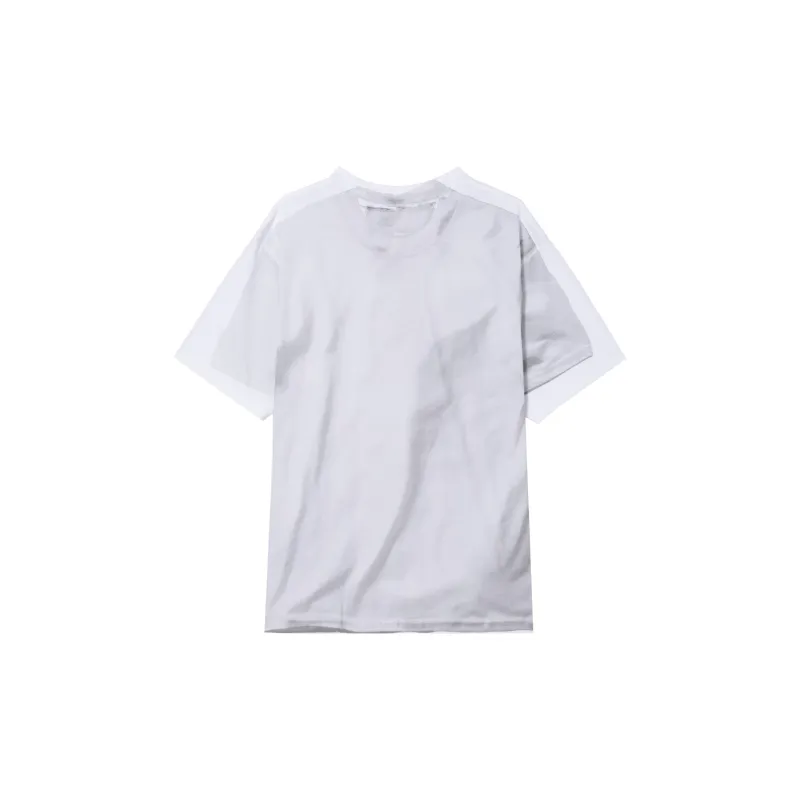 Supreme MM6 Maison Margiela Box Logo Tee-1