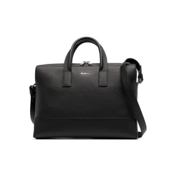 Mulberry Farringdon Briefcase