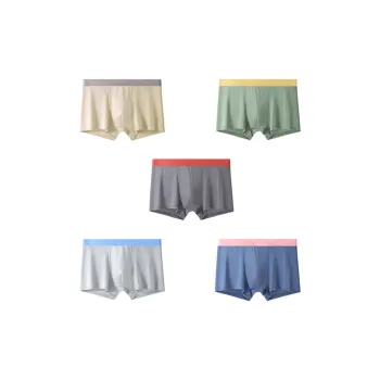 GOSO Underpants Men's Combo Set