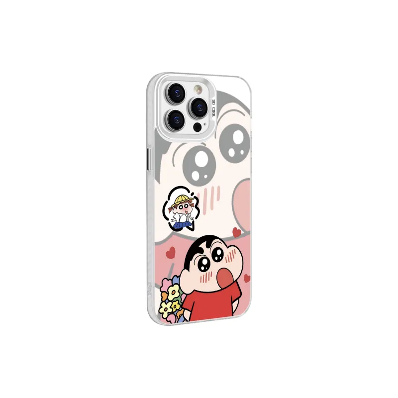 Ray chain Phone Cases-2