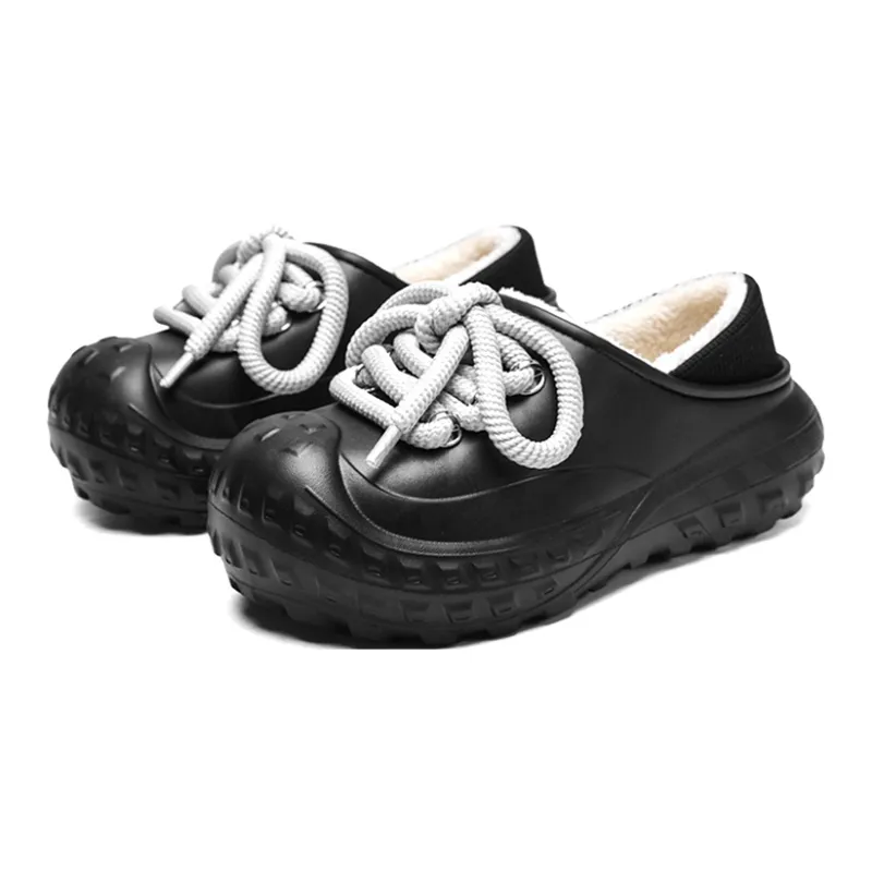 Le drag Slippers / Home Slippers-15