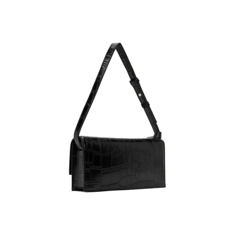 Axel Arigato Croc-effect Shoulder Bag-2