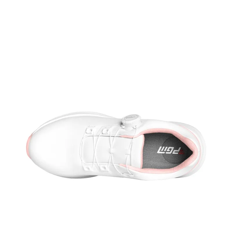 PGM Anti-Slip Wear-Resistant Low-Top Golf Shoes Women's-1