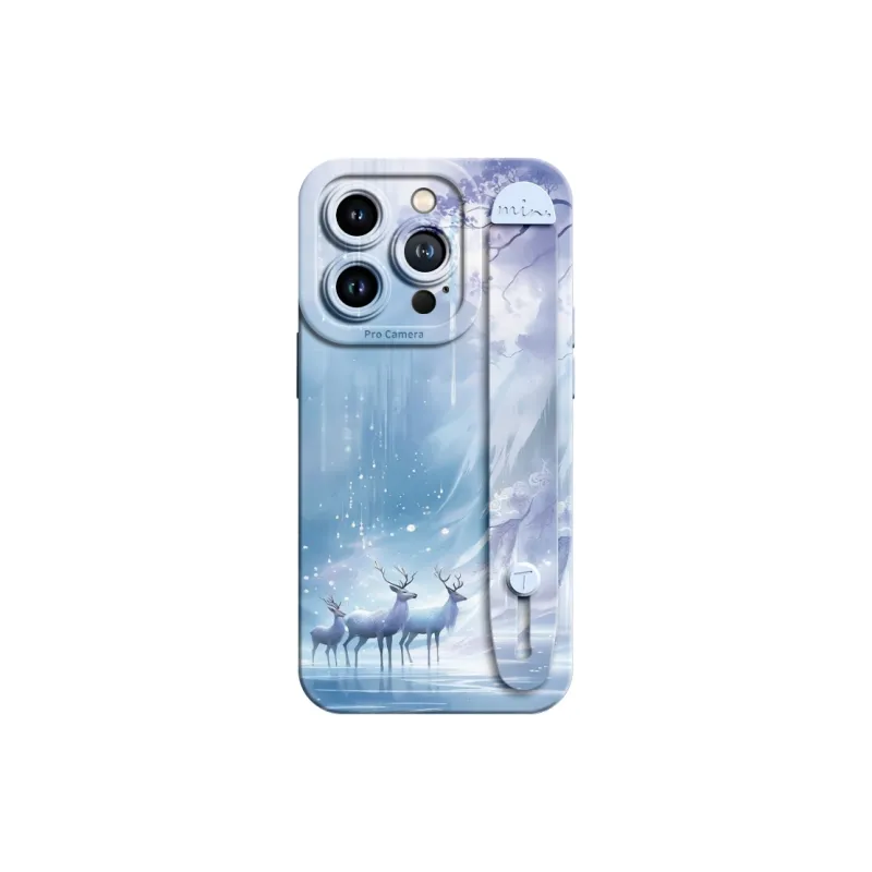 Gu Gu You Phone Cases-8