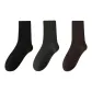 Black+Dark Gray+Brown