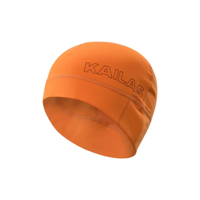KAILAS Polyester Spandex Polyamide Hats & Caps Unisex Blue/Green/Orange-2
