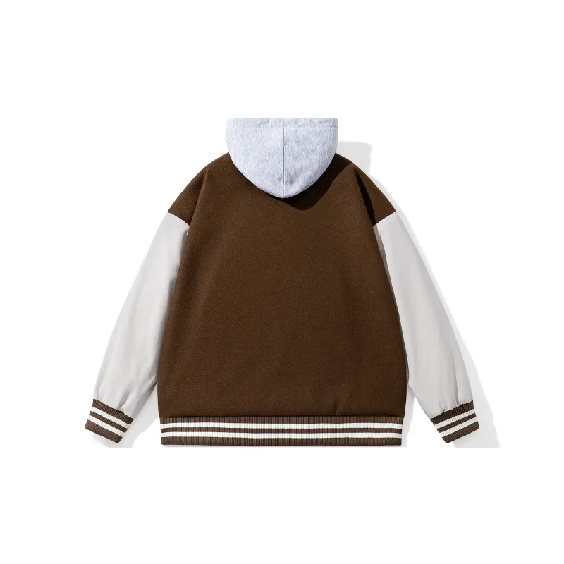Jeep Jackets Unisex-5
