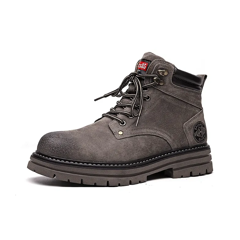 Wooden Rabbit Martin Boot Men's-6