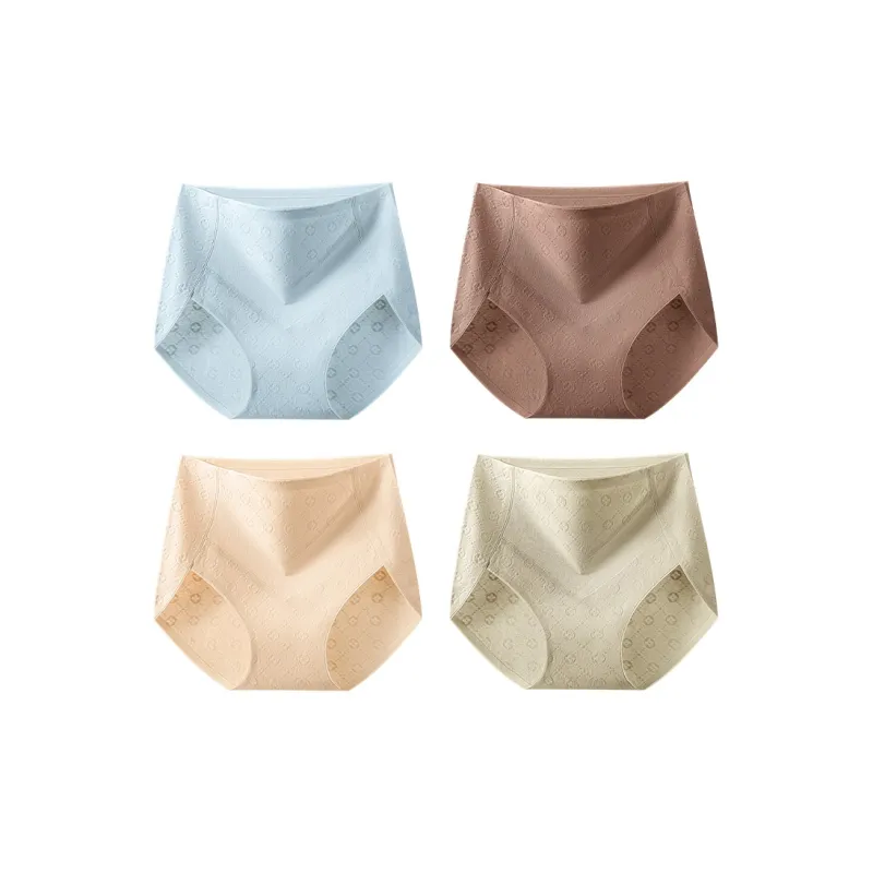 Ordifen Underpants Women's 4 Pack-6