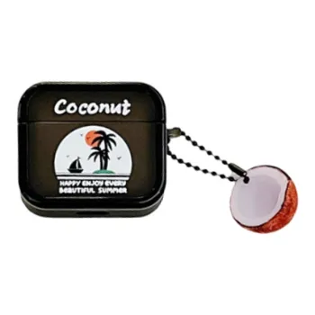 Kona Chun Headphone Cases