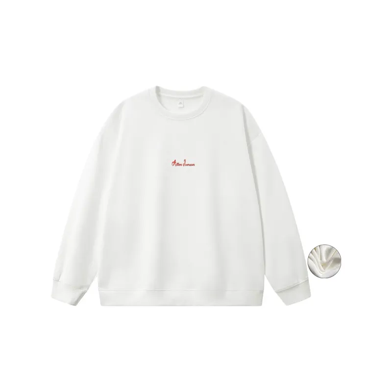 AI3 Iverson China Series Sweatshirt Unisex-19