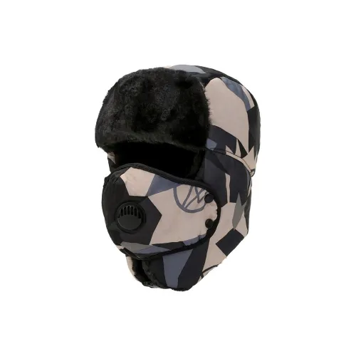 Mulinsen Polyester Hats & Caps Unisex